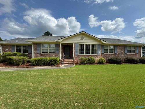 816 Mira Vista Drive, Huntsville, AL, 35802 | Card Image