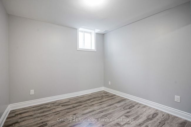 2 - 27 Braddock Dr, House other with 2 bedrooms, 1 bathrooms and 1 parking in Brampton ON | Image 18