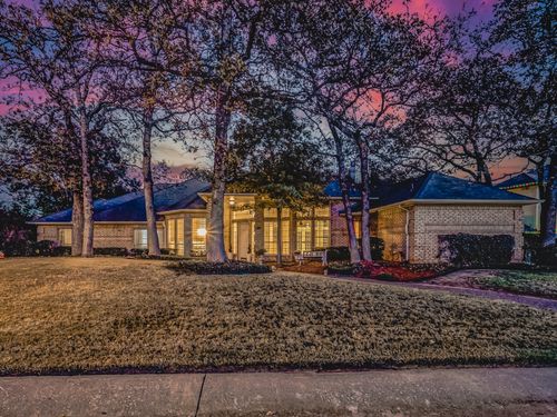 635 Timber Way, Highland Village, TX, 75077-8670 | Card Image