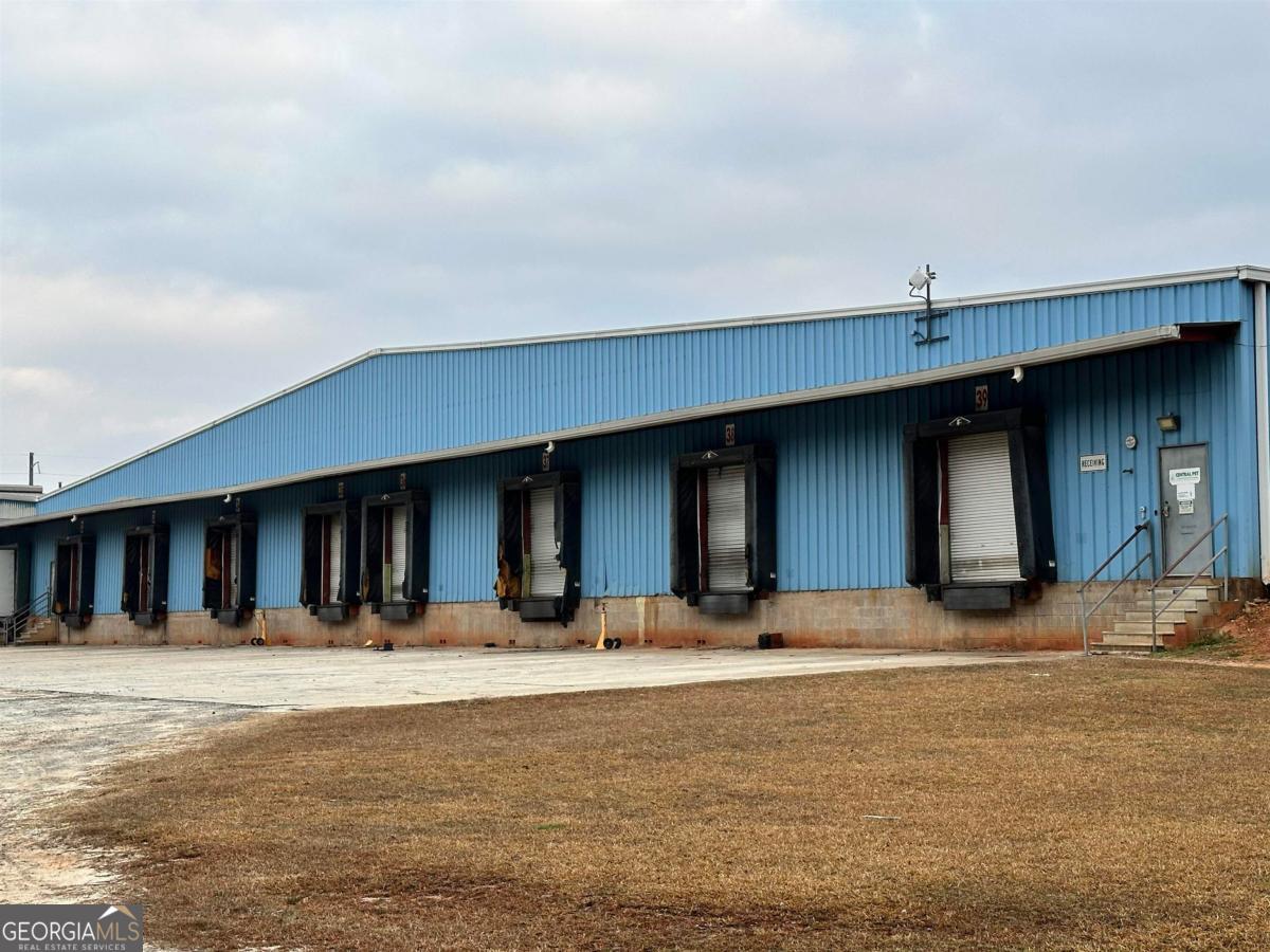 Commercial Lease in Madison 5