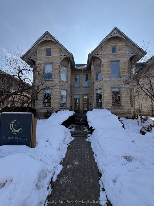 106-108 Woolwich Street, Guelph, ON, N1H3V2 | Card Image