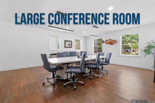 850 North Blvd, Baton Rouge, LA, 70802 | Card Image