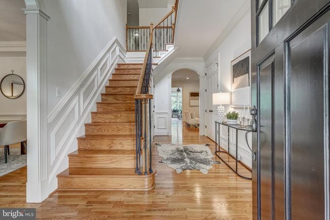 3330 Handley Rd, House other with 6 bedrooms, 5 bathrooms and null parking in Midlothian VA | Image 8