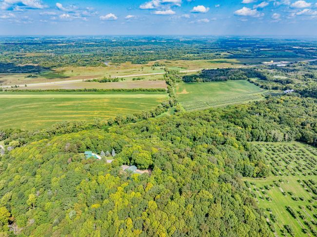 8695 Old Highway 169 Blvd, House other with 3 bedrooms, 3 bathrooms and null parking in Jordan MN | Image 105