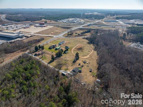 633+ Tribal Road, Blacksburg, SC, 29702 | Card Image