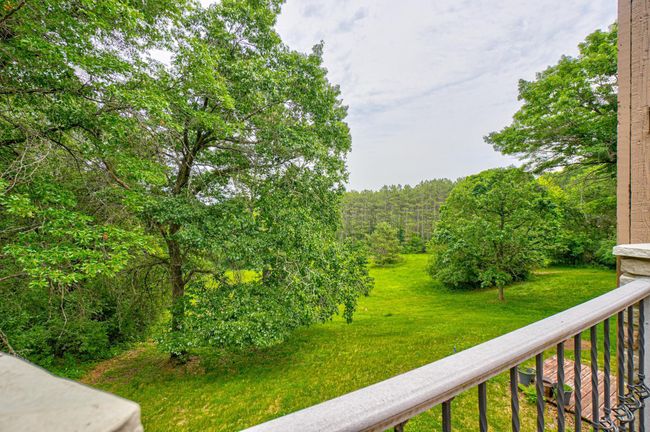 3 acres have been thoughtfully enclosed by invisible fencing so your pets can roam freely in their own paradise | Image 43