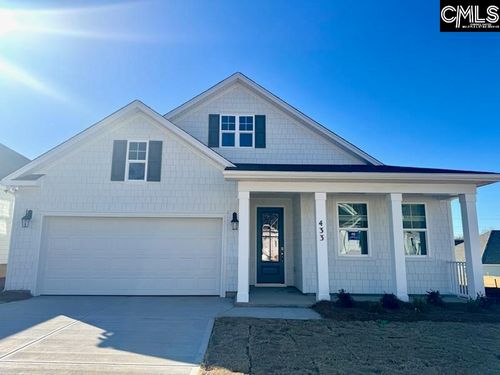 433 Forest Edge Trl, Lexington, SC, 29072-7345 | Card Image