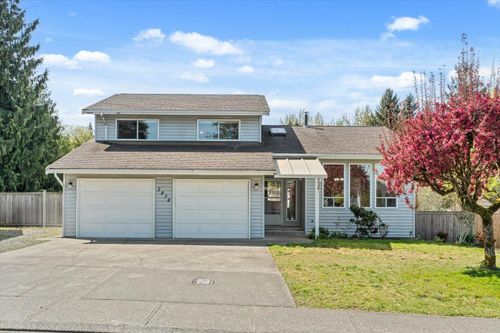 2834 Glenshiel Drive, Abbotsford, BC, V3G1G7 | Card Image