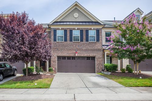 533 Fumagalli Dr, Cary, NC, 27519-7207 | Card Image