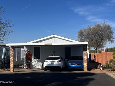 M1 - 2131 E Union Hills Drive, House other with 3 bedrooms, 2 bathrooms and null parking in Phoenix AZ | Image 1