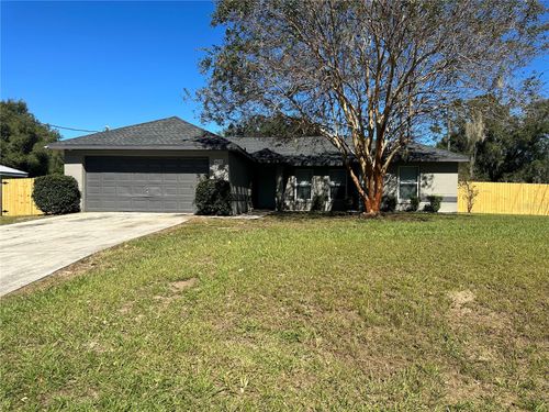 4691 Se 138th Place, SUMMERFIELD, FL, 34491 | Card Image