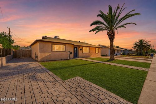 2115 E Birchwood Ave, Mesa, AZ, 85204-1476 | Card Image