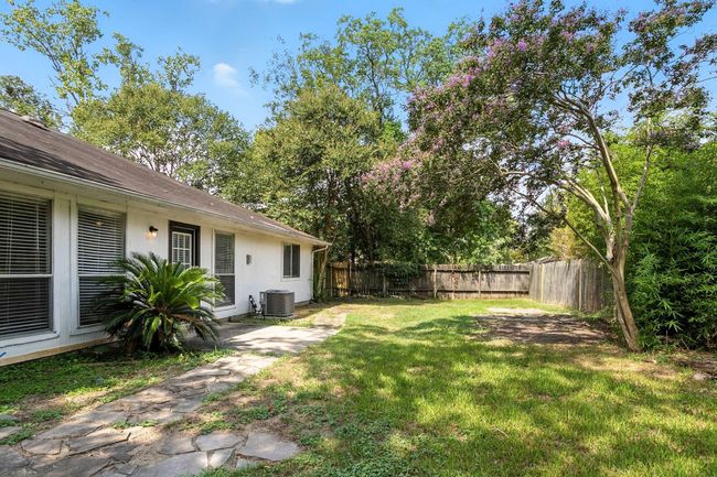 16134 Cypress Valley Dr, House other with 3 bedrooms, 2 bathrooms and 2 parking in Cypress TX | Image 40