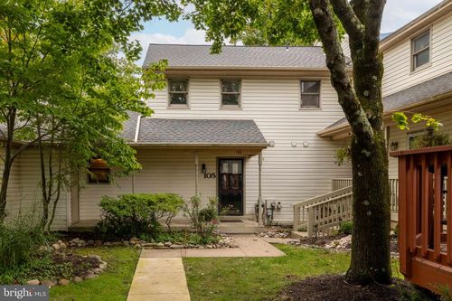 105 Bonnie Lark Ct, CHALFONT, PA, 18914-3916 | Card Image