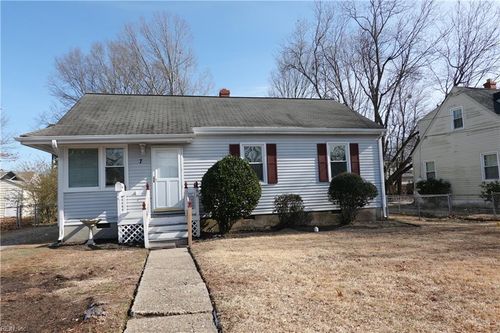 7 Turner Terrace, Hampton, VA, 23666 | Card Image