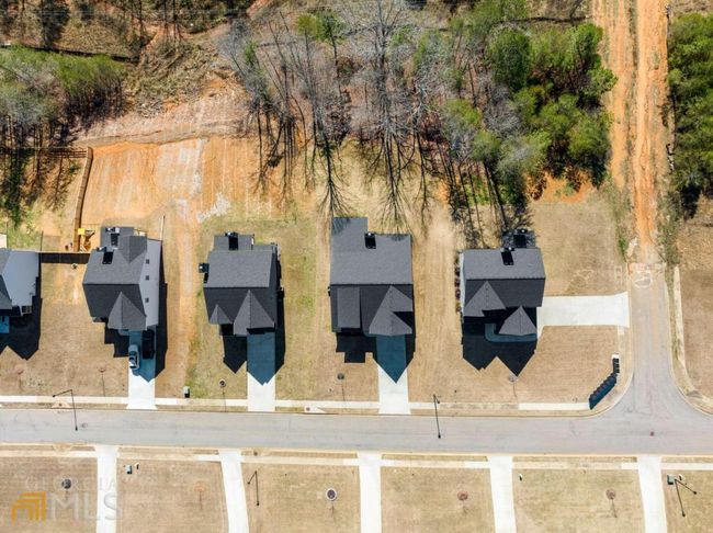 6390 Woodland Station Dr, House other with 4 bedrooms, 4 bathrooms and null parking in Lula GA | Image 44
