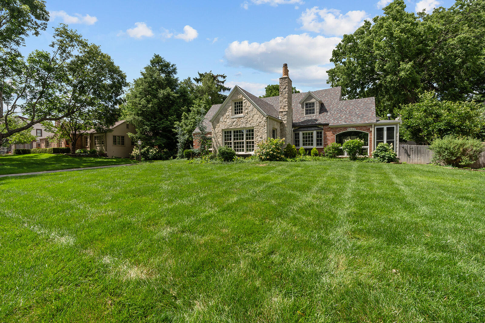 Residential in Springfield 5