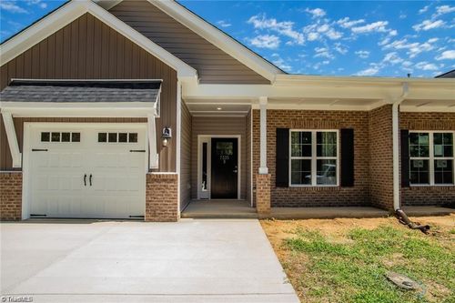 215 Cason Dr, Gibsonville, NC, 27249-8928 | Card Image