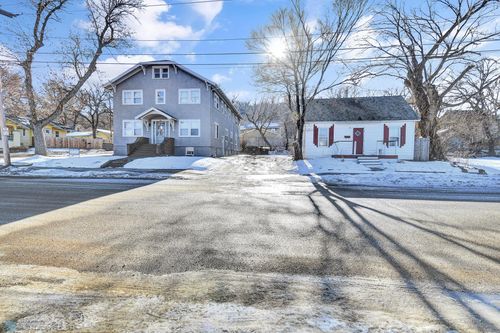 258 College St Se, Valley City, ND, 58072-4021 | Card Image