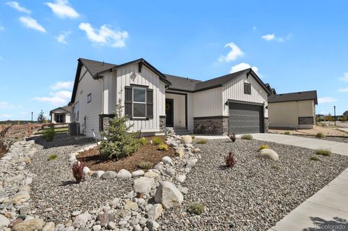 2404 Antica Court, Colorado Springs, CO, 80921 | Card Image