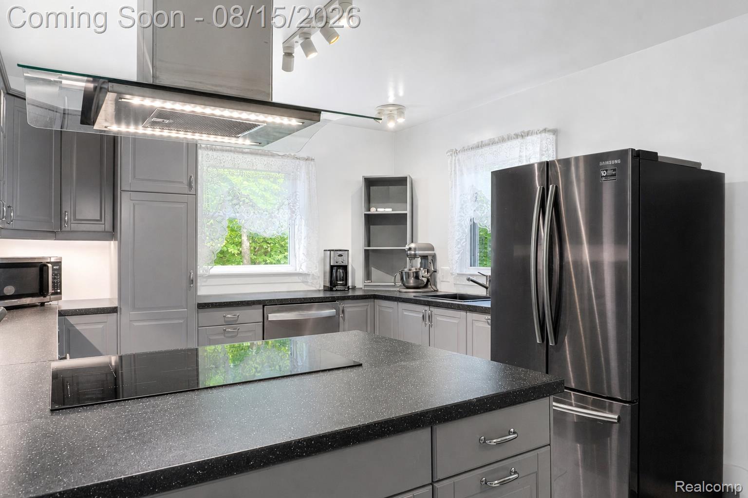 Residential in East Lansing