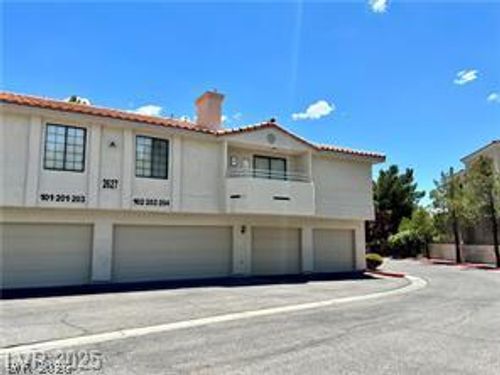 202-2627 S Durango Dr, Las Vegas, NV, 89117-2882 | Card Image