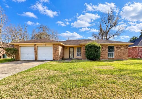 9445 Gross St, Beaumont, TX, 77707-1146 | Card Image