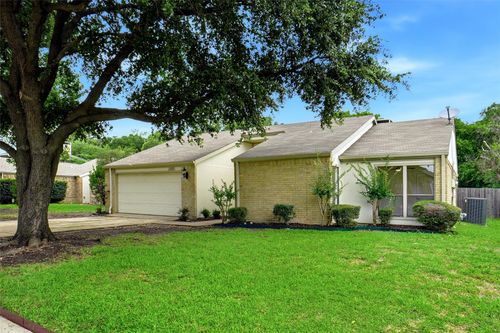 2001 Jasmine Ln, Plano, TX, 75074-5109 | Card Image