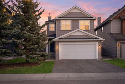 93 Copperleaf Way Se, Calgary, AB, T2Z0H9 | Card Image