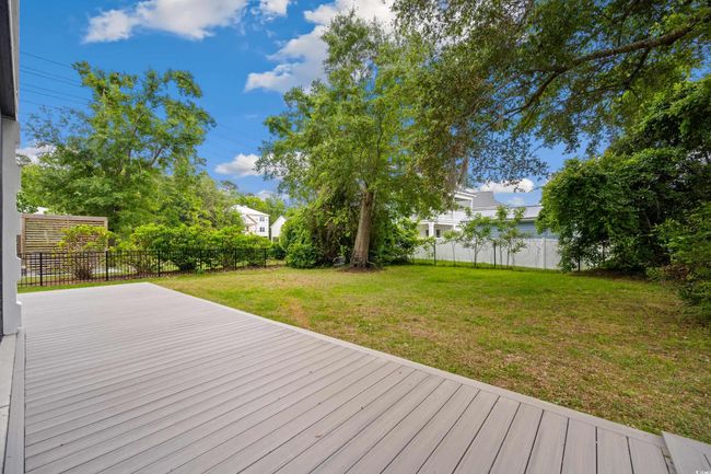166 Cayman Loop, House other with 5 bedrooms, 4 bathrooms and 4 parking in Pawleys Island SC | Image 29