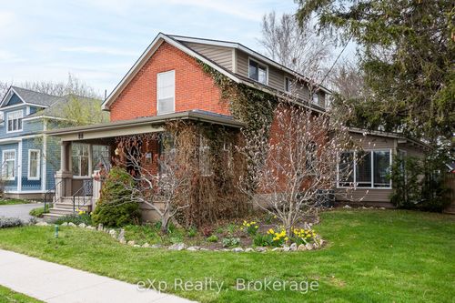 88 Nelson St W, Meaford, ON, N4L1V1 | Card Image