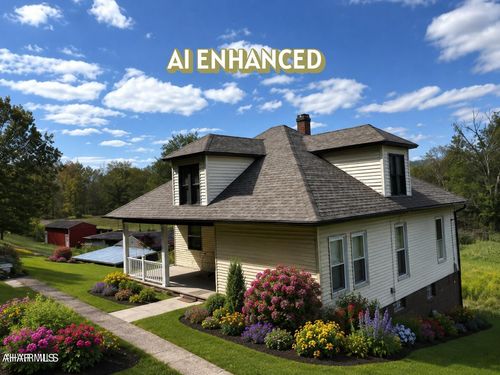 703 Dunnings Creek Rd, New Paris, PA, 15554-8136 | Card Image
