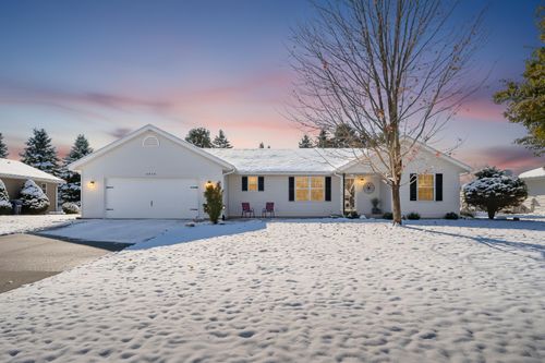 6650 Redhawk Ave, Kalamazoo, MI, 49048-6116 | Card Image