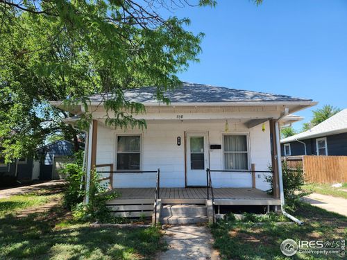 518 Lincoln St, Sterling, CO, 80751-3847 | Card Image
