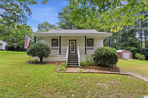 3093 Mount Olive Rd, MOUNT OLIVE, AL, 35117-3811 | Card Image