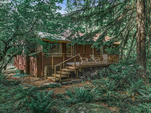 75125 Mt Hood Hwy, Rhododendron, OR, 97049 | Card Image