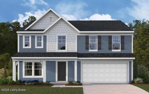 207 Bethel Springs Dr, Mount Washington, KY, 40047 | Card Image
