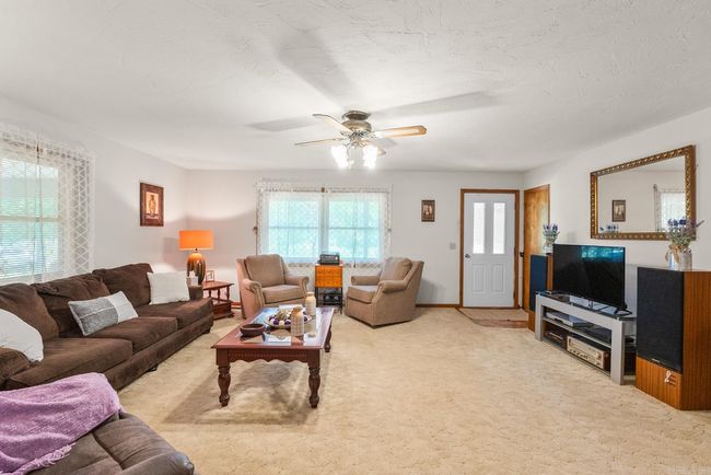 424 Center Ridge Rd, House other with 3 bedrooms, 2 bathrooms and null parking in Drasco AR | Image 28