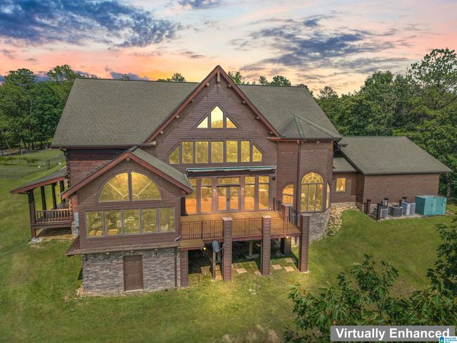 2307 Highway 331, House other with 3 bedrooms, 3 bathrooms and null parking in Columbiana AL | Image 53