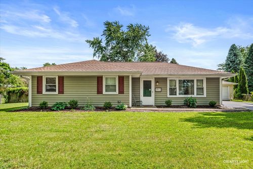 3512 Leominster Avenue, Joliet, IL, 60431 | Card Image