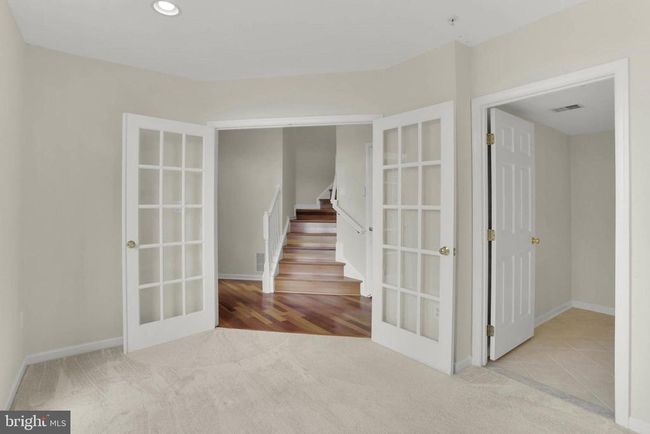 1539 Oakley Ln, Townhouse with 3 bedrooms, 3 bathrooms and null parking in HANOVER MD | Image 6