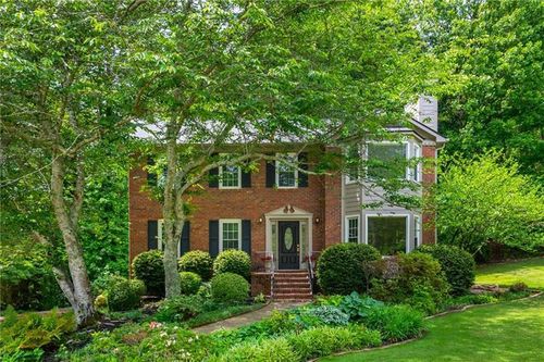 1429 Shadowrock Ct, Marietta, GA, 30062-3038 | Card Image