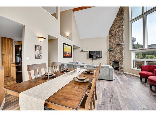 30382 Marys Dr, Conifer, CO, 80433-8128 | Card Image
