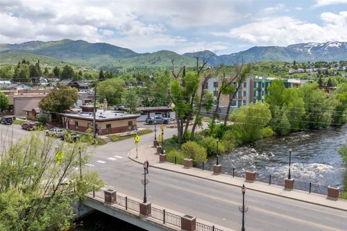 24 5th St, Steamboat Springs, CO, 80487-5121 | Card Image