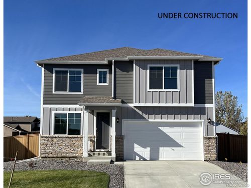 6378 Coralbell Street, Wellington, CO, 80549 | Card Image