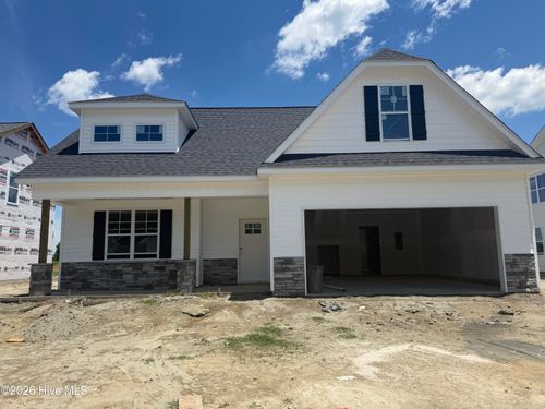 1003 Montevallo Ln, Ayden, NC, 28513-7618 | Card Image