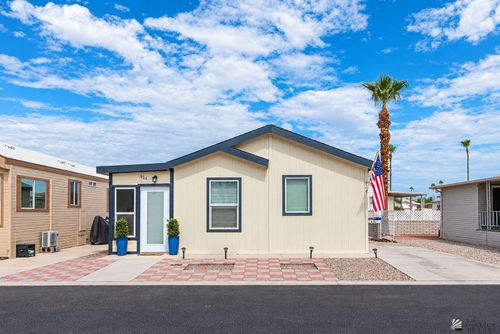 5707 E 32nd St, Yuma, AZ, 85365-1200 | Card Image