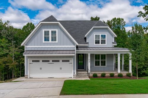 104 Pointe Park Cir, Holly Springs, NC, 27540-6431 | Card Image