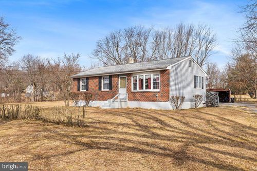 468A Garnet Mine Rd, UPPER CHICHESTER, PA, 19061 | Card Image