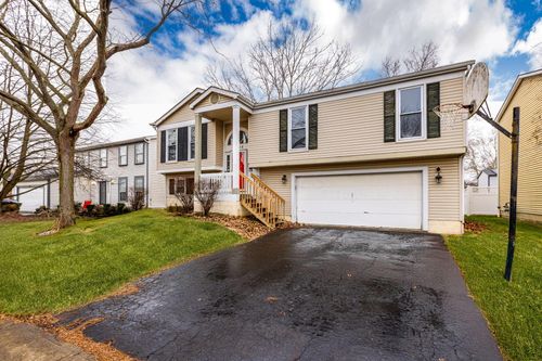 5216 Frisco Dr, Hilliard, OH, 43026-8923 | Card Image